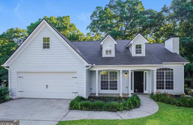 525 Flintlock Drive