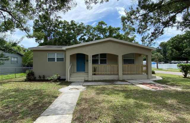 1701 26TH STREET S - 1701 26th Street South, St. Petersburg, FL 33712