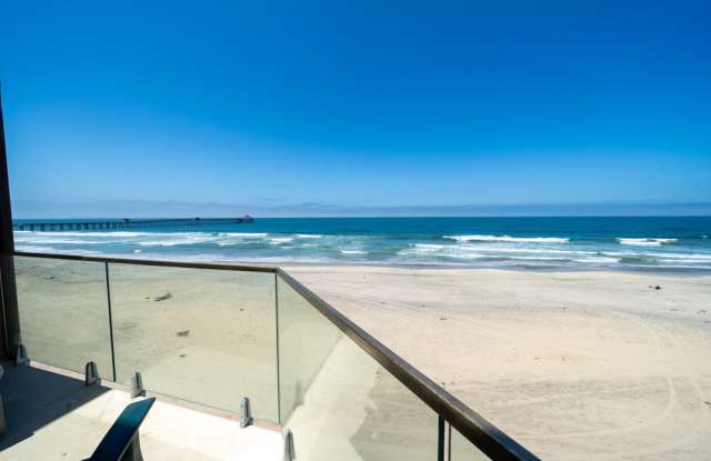 714 Seacoast Drive - 307