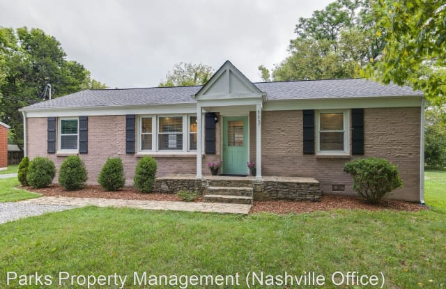 113 Dabney Drive - 113 Dabney Drive, Franklin, TN 37064