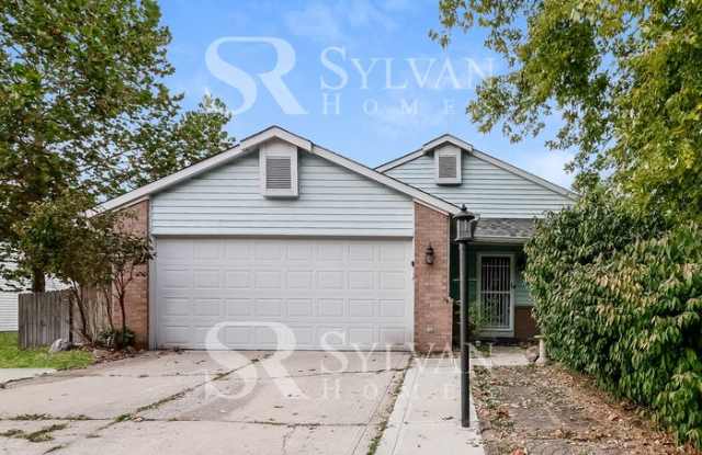 4212 Stone Mill Drive