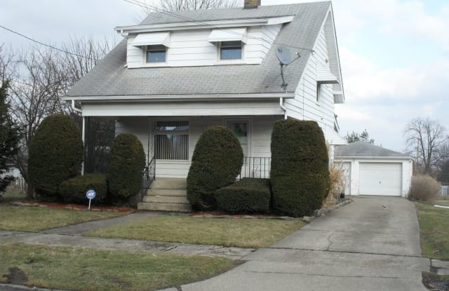 417 Manchester - 417 Manchester Avenue, Youngstown, OH 44509