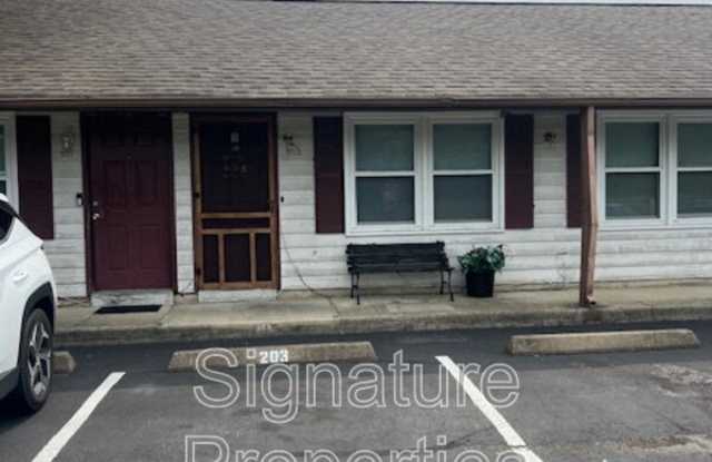 Photo of 203 Newbridge Rd