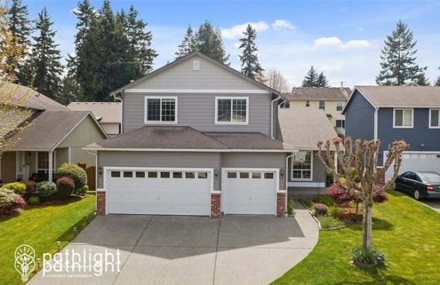 3015 Northeast Mercer Court Kitsap County WA apartments for rent