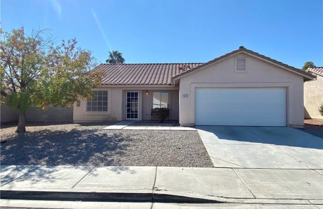 5235 Edna Crane Avenue - 5235 Edna Crane Avenue, North Las Vegas, NV 89031