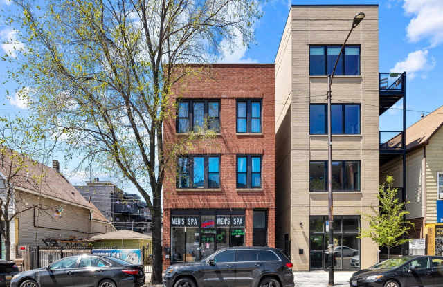 Photo of 2242 N Western Avenue