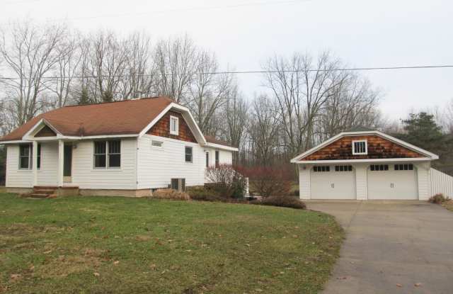 10363 Greer Drive - 10363 Greer Drive, Kalamazoo County, MI 49083