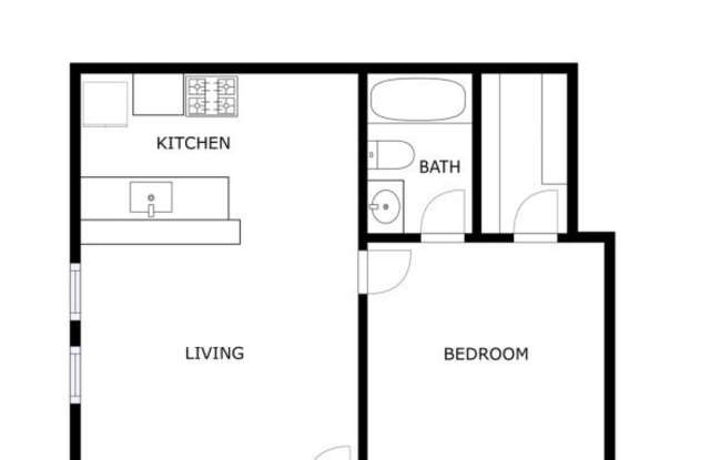 Photo of 1217 Mary St W