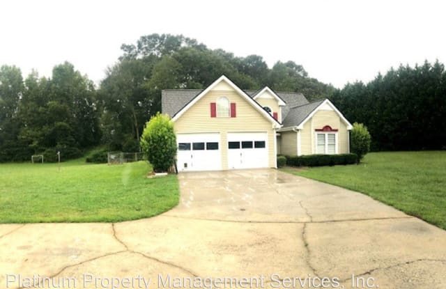 700 Riverview Ln - 700 Riverview Lane, Barrow County, GA 30680