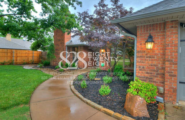 *Rare Find* Stunning Brookhaven 4 Bed 2.5 Bath Coming Soon - Available for July Move In!