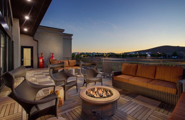 Photo of Homestead Talking Glass