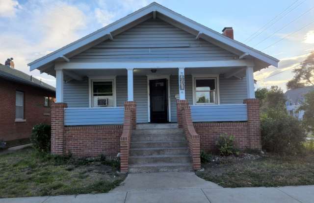 Spacious 3BR House in Sterling