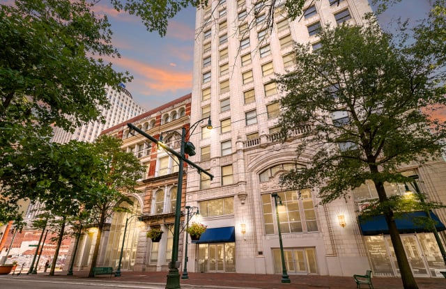 Court Square Apartments Memphis TN apartments for rent Court Square Apartments Memphis TN apartments for rent