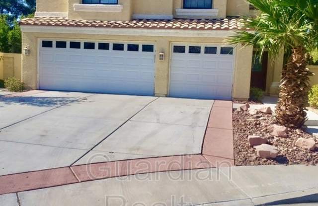 331 Humboldt South Dr - 331 Humboldt South Drive, Henderson, NV 89074