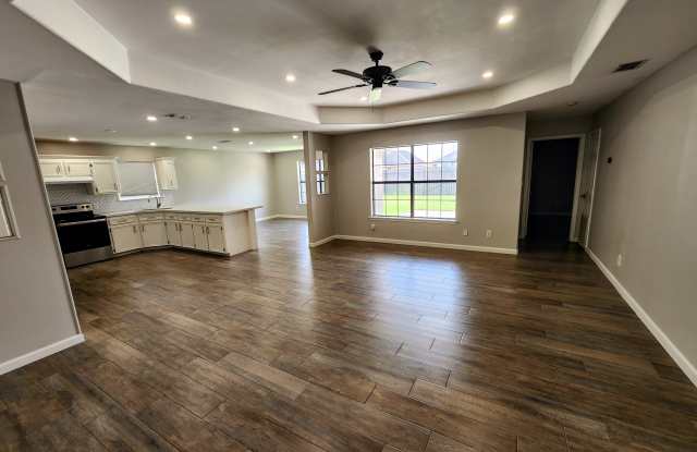 6675 Pino Azul Drive