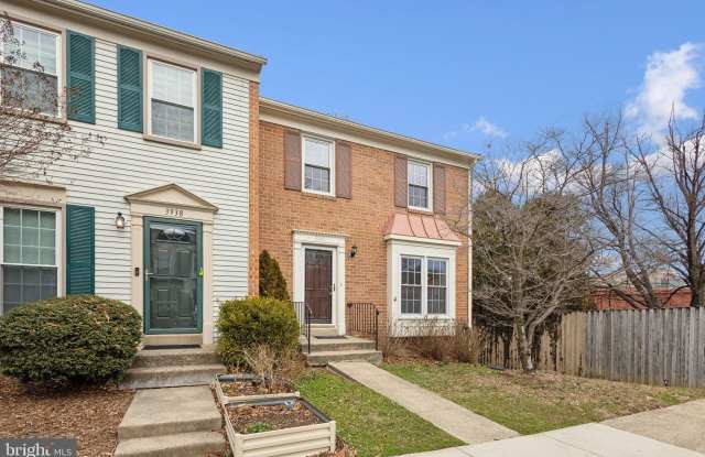 3940 BRADWATER STREET