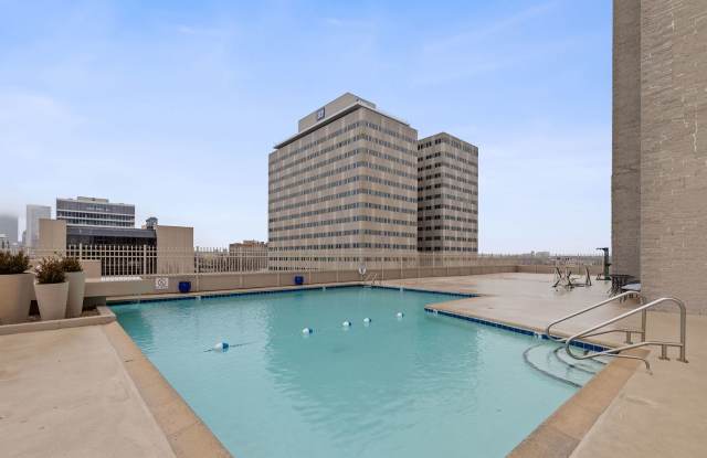 Beautiful sub penthouse in Downtown Tulsa! photos photos