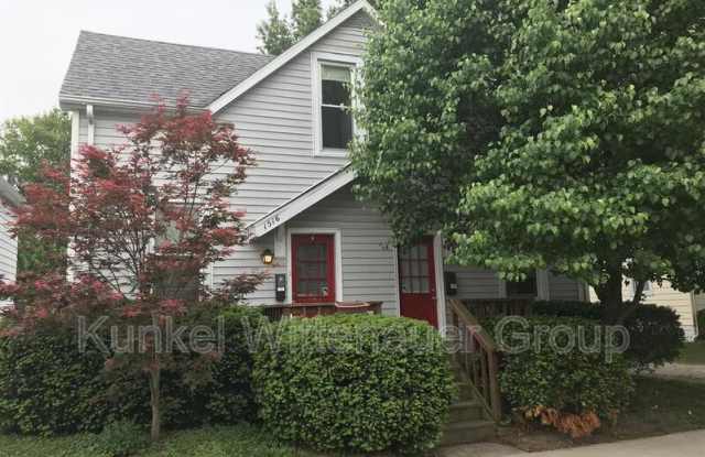 Photo of 1514 N Church