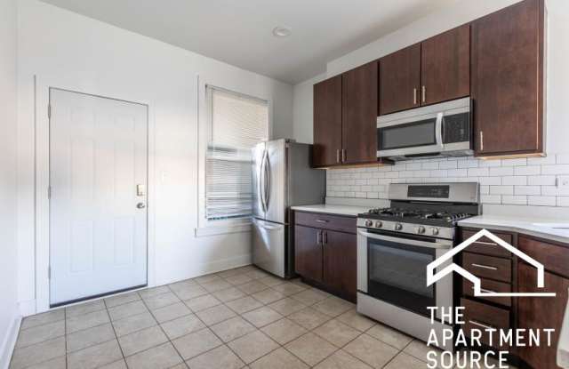 4736 West Armitage Ave.