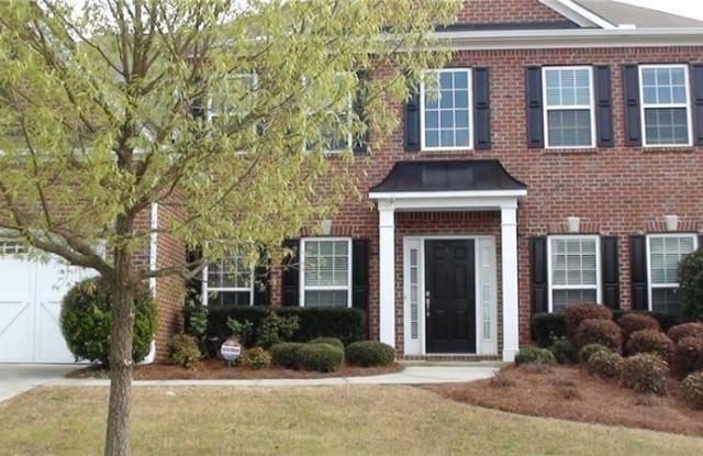 5380 Plymouth Place - 5380 Plymounth Place, Forsyth County, GA 30005