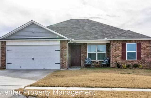 23918 E 115th St - 23918 E 115th St S, Wagoner County, OK 74429