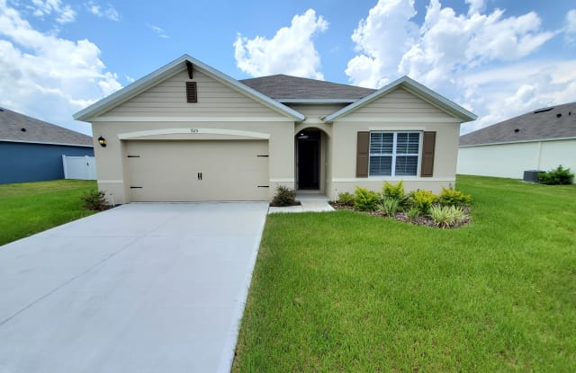 925 Summer Glen Dr - 925 Summer Glen Dr, Polk County, FL 33880