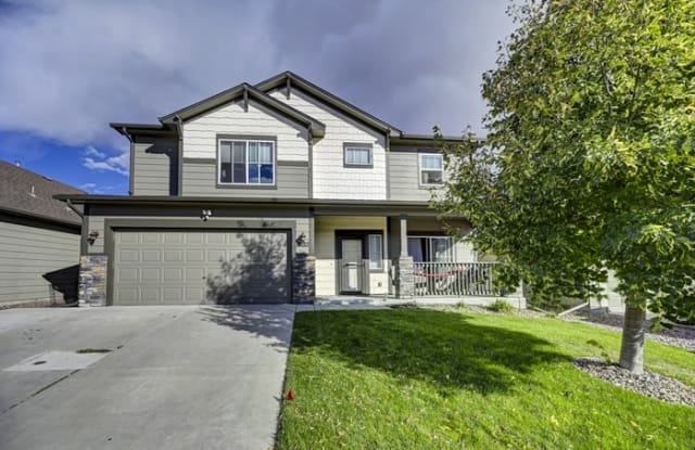 2038 Reed Grass Way