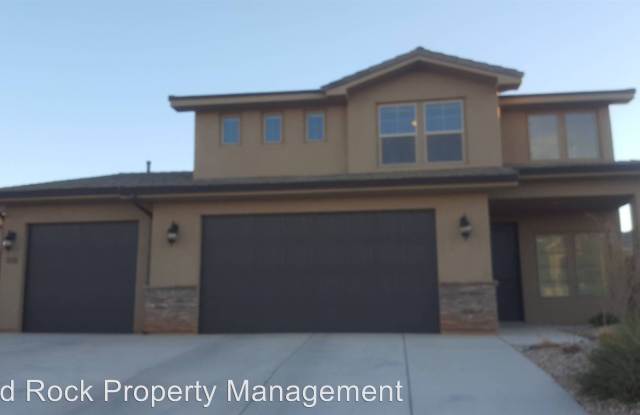 3118 E Tanoak Dr - 3118 E Tanoak Dr, St. George, UT 84790