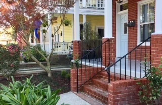 35 B Poplar Street - 35 Poplar St, Charleston, SC 29403