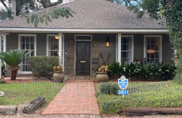 3841 Claycut Rd.