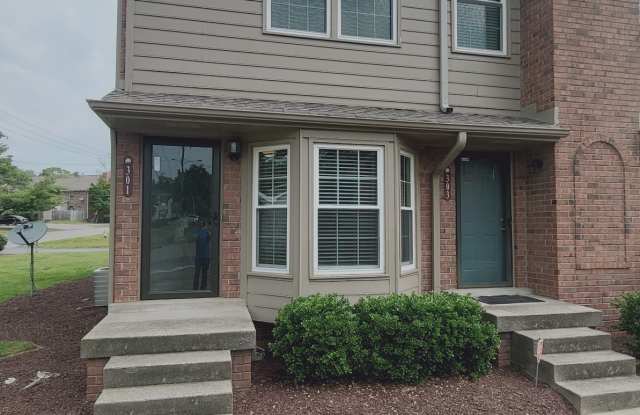 301 Hickory Place - 1