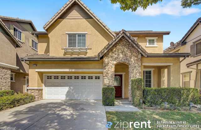 15739 Approach Ave, Chino, CA 91708