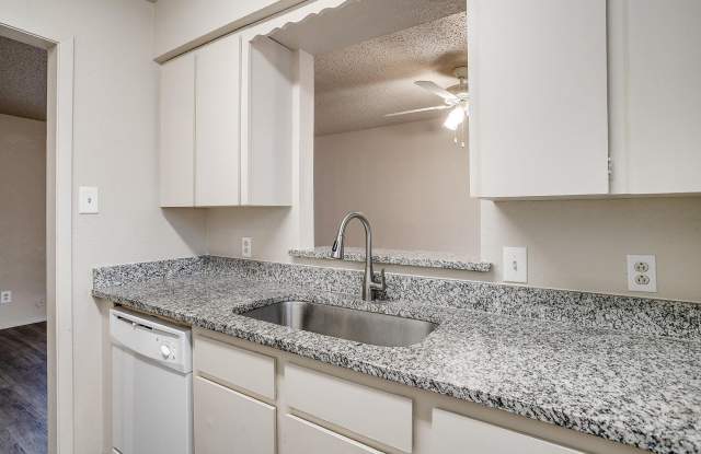 HALF OFF FIRST MONTH'S RENT