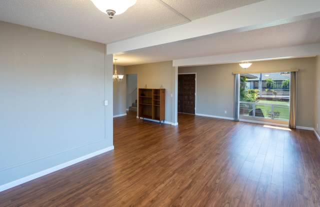 Two-Story Single Family Home with PV in Mililani - Available July 1, 2026