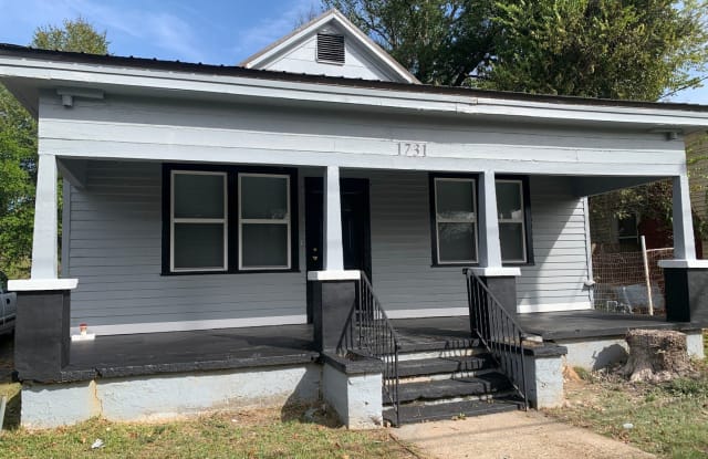 1731 Hicks Street - 1731 Hicks Street, Augusta, GA 30904