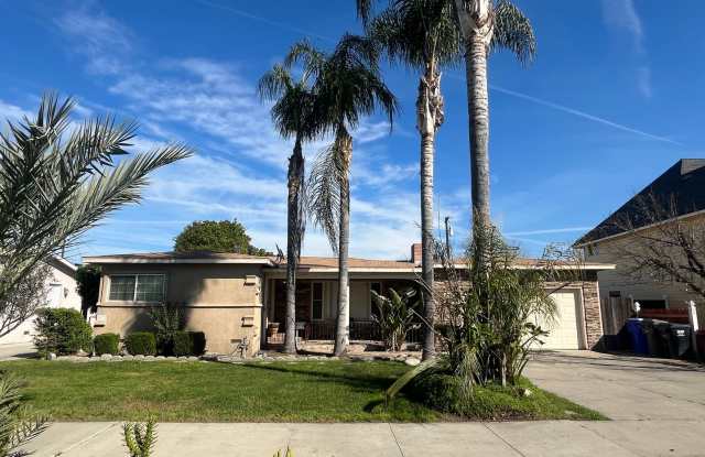 Corcoran Home Coming Soon!