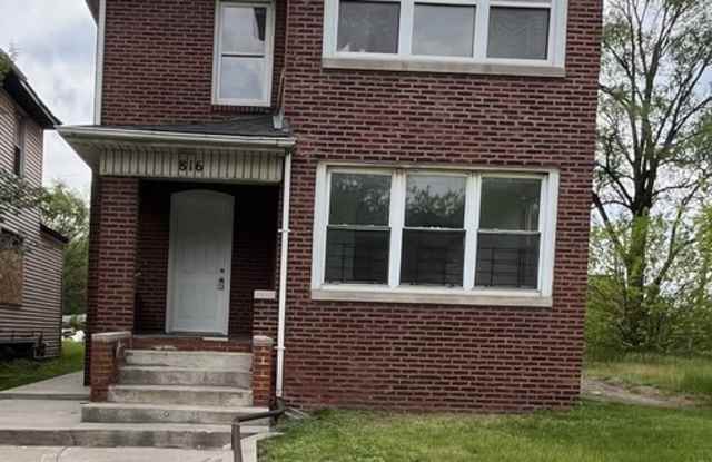 816 Pennsylvania Street