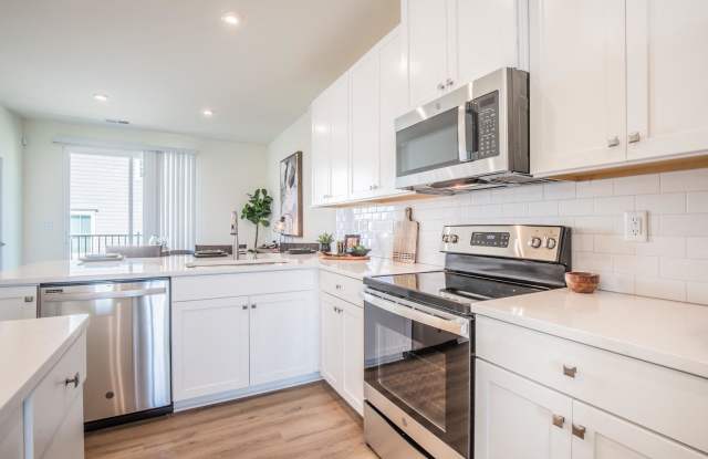 Photo of Queen City Townes