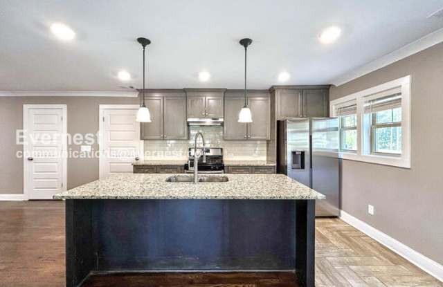 5182 Joe Frank Harris Parkway Northwest