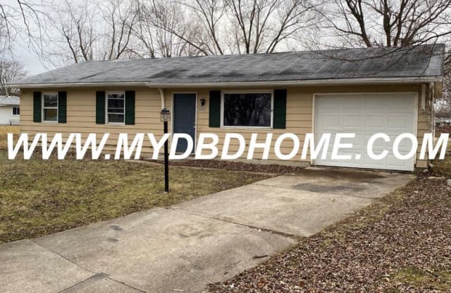 2002 Montford Dr - 2002 Montford Drive, Fort Wayne, IN 46816