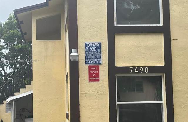 Photo of 7490 SW 10th Ct