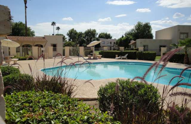 7909 E KEIM Drive