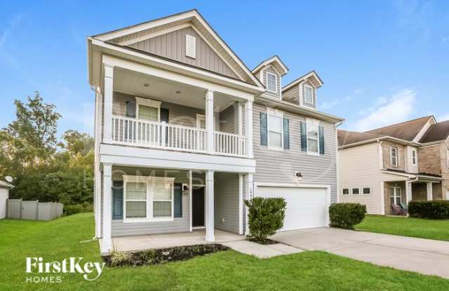 10413 Kempsford Drive