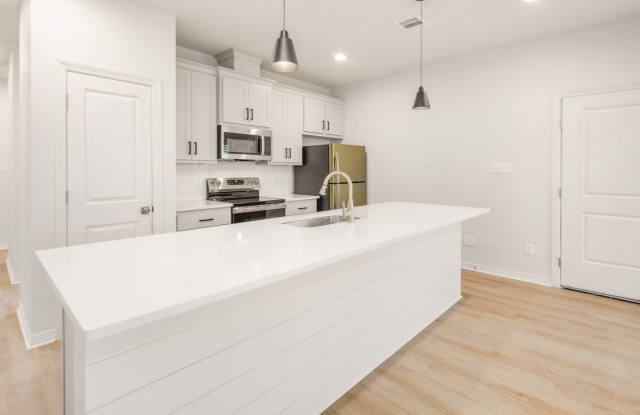 307 Sterling Street B