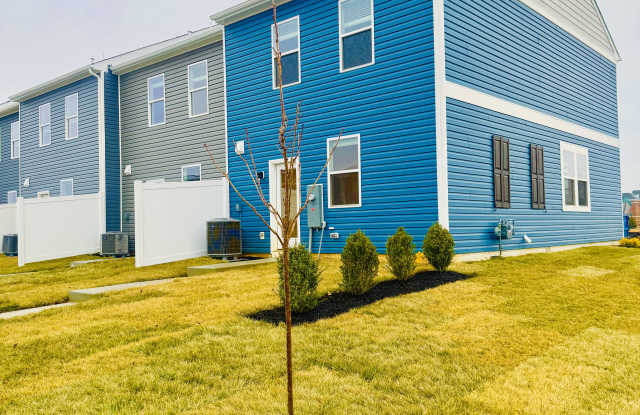 200 Ann Moore Street