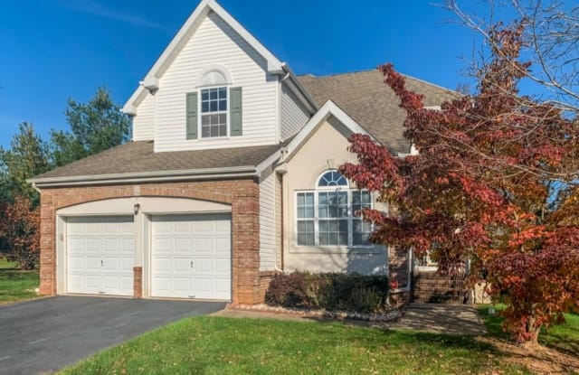 2 BOICE LN - 2 Boice Lane, Somerset County, NJ 08502