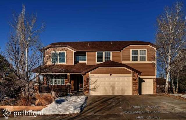 10805 Eagle Crest Court