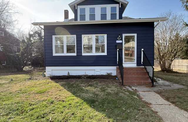 3105 Batavia Avenue - 1