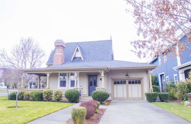 Beautiful Home in Historic Jacksonville