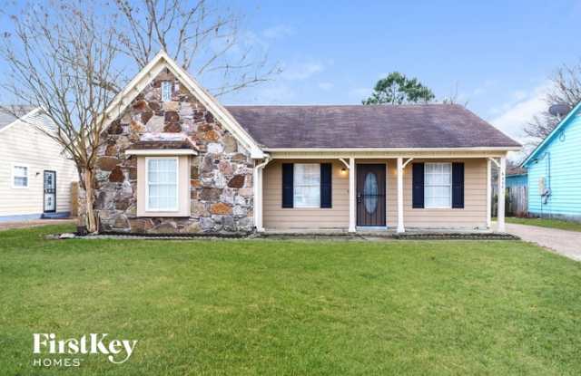 6000 Chadwell Road - 6000 Chadwell Road, Shelby County, TN 38053